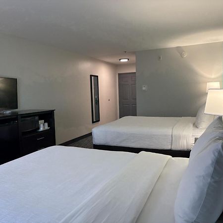 Quality Inn & Suites Houma Exterior photo