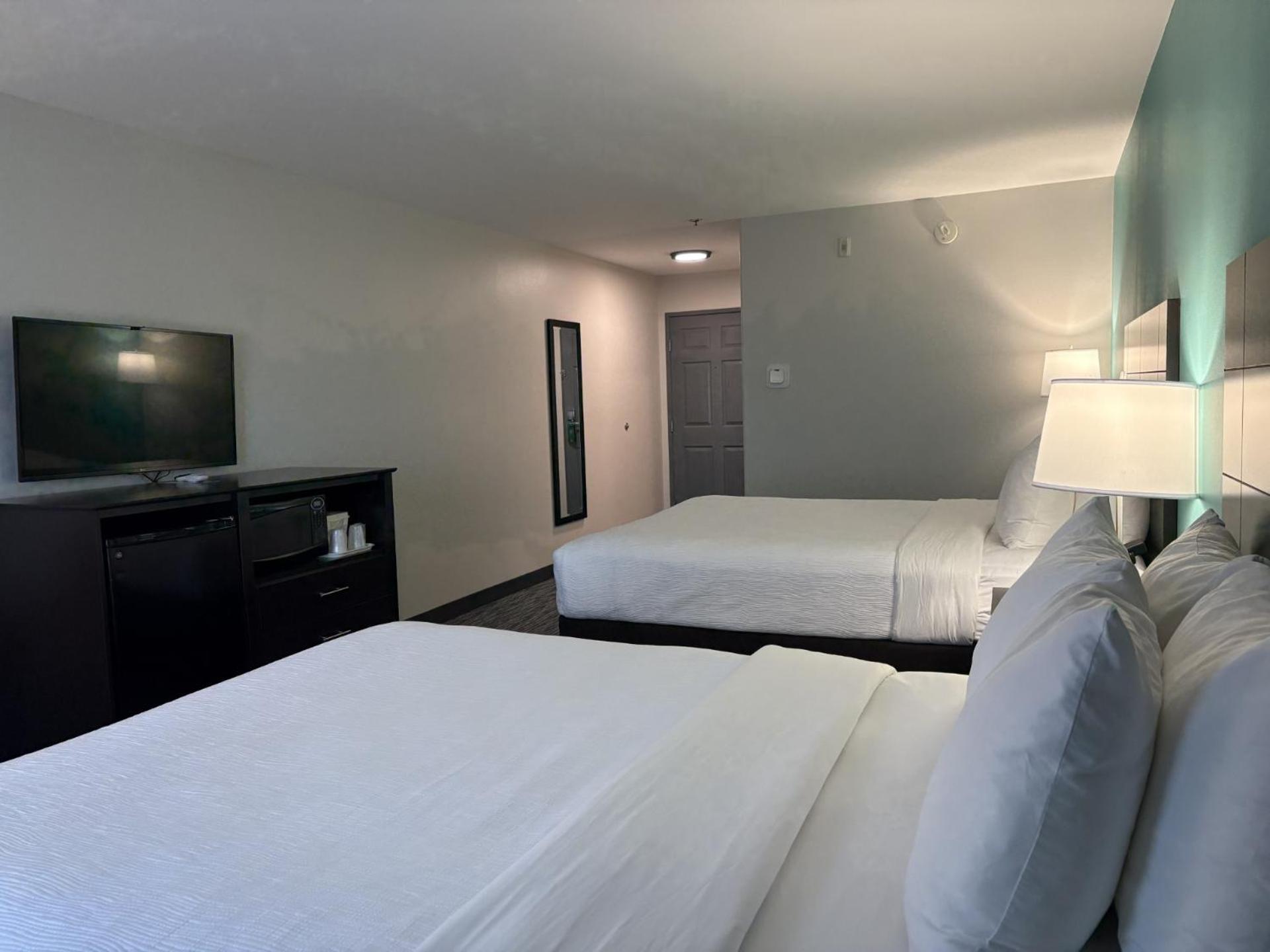 Quality Inn & Suites Houma Exterior photo